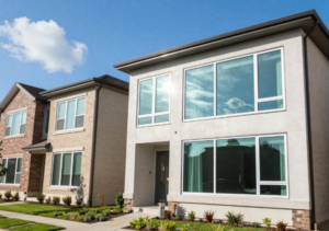 energy efficient windows
